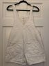 Madewell Denim Short Overalls Jumpsuit - photo 5