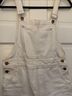 Madewell Denim Short Overalls Jumpsuit - photo 4