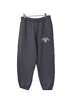 Lululemon Athletica Scuba Mid-Rise Oversized Jogger Sweatpants (view 1)