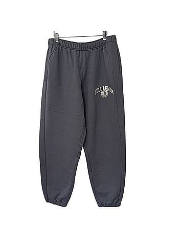 Lululemon Athletica Scuba Mid-Rise Oversized Jogger Sweatpants (view 1)