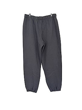 Lululemon Athletica Scuba Mid-Rise Oversized Jogger Sweatpants (view 2)
