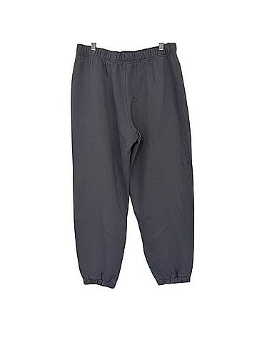 Lululemon Athletica Scuba Mid-Rise Oversized Jogger Sweatpants (view 2)
