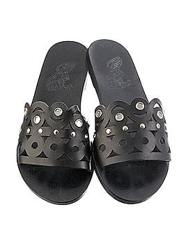 Ancient Greek Sandals Sandals (view 1)