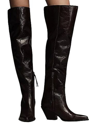 Sam Edelman Julee Boots (view 1)