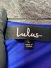 Lulus Casual Dress - Lulus Lulus Cocktail Dress Size L - photo 4