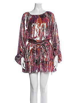 Ramy Brook Romper (view 1)