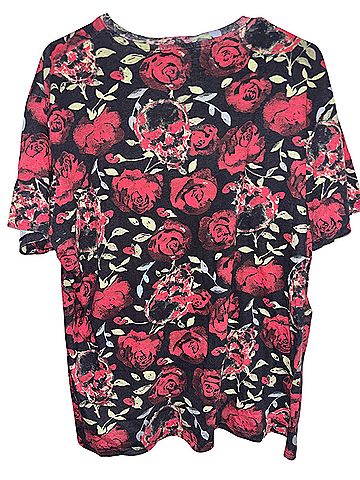 rue21 T-Shirt (view 2)