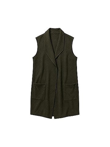 Tahari Vest (view 1)