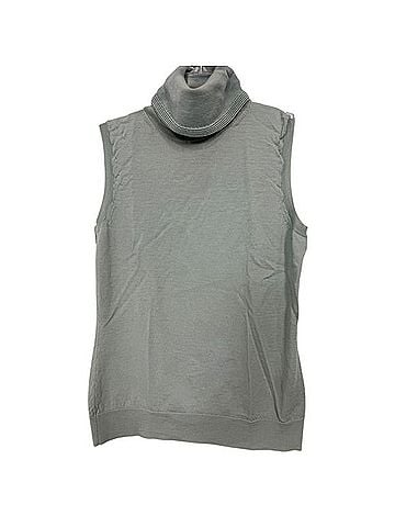 Lafayette 148 New York Wool Sweater (view 1)