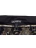 Express Graphic Black Gold Casual Skirt Size S - photo 2
