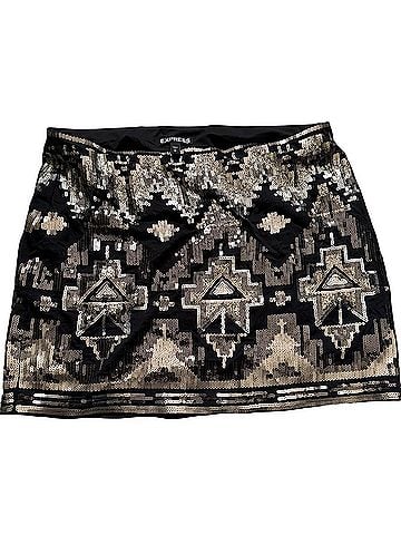 Express Casual Skirt (view 1)