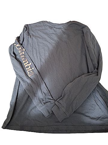 Columbia Long Sleeve Button-Down Shirt (view 2)