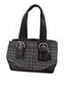 Coach Leather Tote - Coach Leather Tote One size - photo 1
