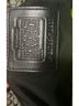 Coach Leather Tote - Coach Leather Tote One size - photo 3