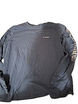 Columbia Long Sleeve Button-Down Shirt (view 1)