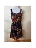 Ted Baker London floral tropical triple knot dress Cocktail Dress - photo 6