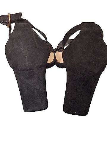 Forever 21 Heels (view 2)