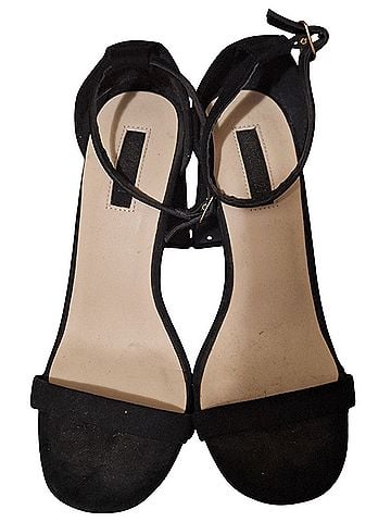 Forever 21 Heels (view 1)
