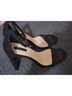 Forever 21 Heels Size 7 - photo 5