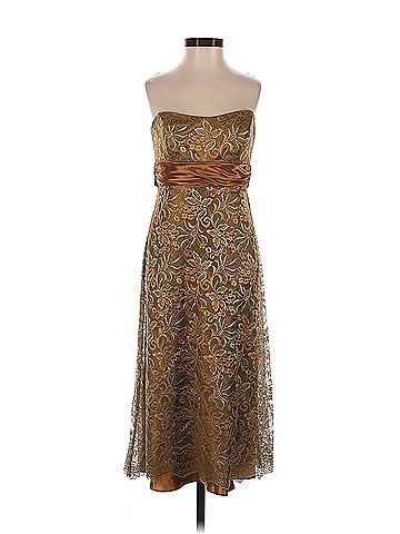 Bari Jay Bari Jay Cocktail Dress (view 1)