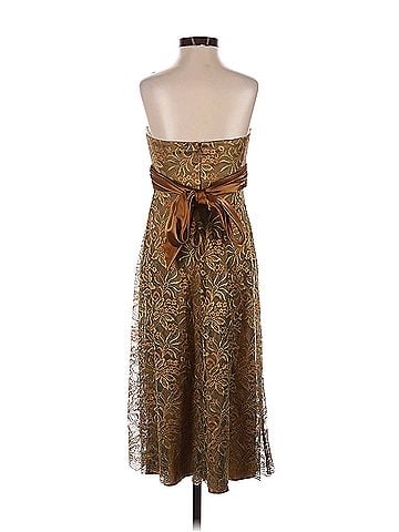 Bari Jay Bari Jay Cocktail Dress (view 2)