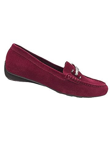 Lauren by Ralph Lauren Christiana Flats (view 1)
