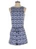 Athleta Print Blue Athleta Romper Size XXS - photo 1