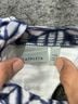 Athleta Print Blue Athleta Romper Size XXS - photo 3