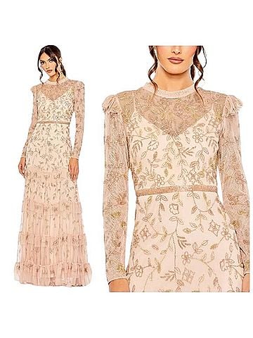 Mac Duggal Cocktail Dress (view 2)