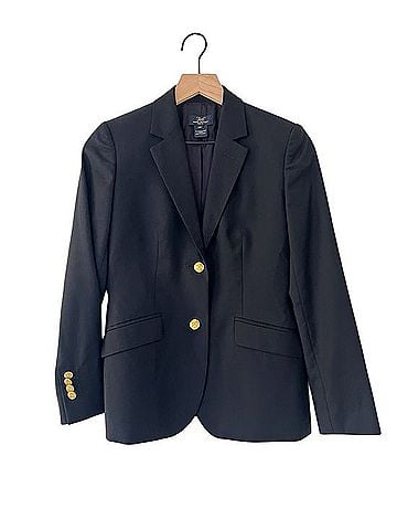 Brooks Brothers 346 Blazer (view 1)