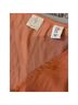 Joie 100% Polyester Pink Orange Casual Dress Size M - photo 3