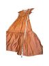 Joie 100% Polyester Pink Orange Casual Dress Size M - photo 6