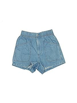 Madewell Madewell Denim Shorts (view 1)