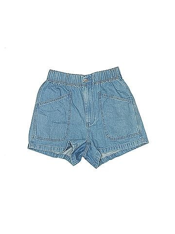 Madewell Madewell Denim Shorts (view 1)