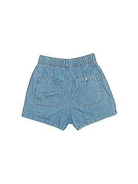 Madewell Madewell Denim Shorts (view 2)