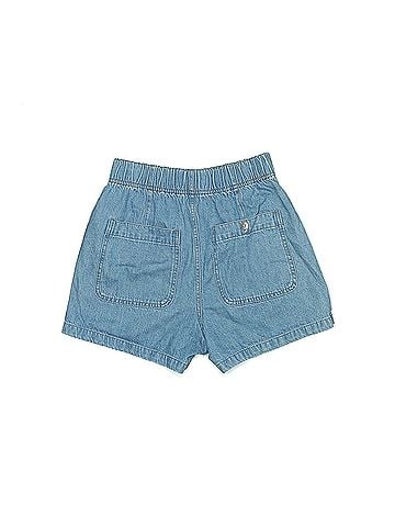 Madewell Madewell Denim Shorts (view 2)