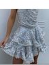 Free People Elysian Formal Skirt - photo 12