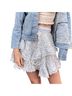 Free People Elysian Formal Skirt - photo 1