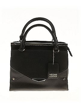Miztique Miztique Leather Crossbody Bag (view 1)