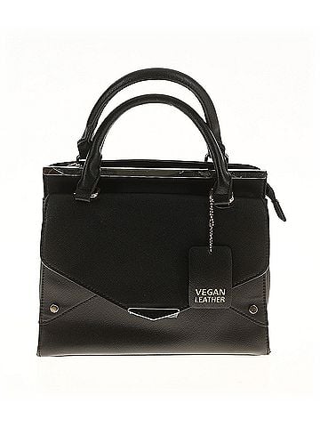 Miztique Miztique Leather Crossbody Bag (view 1)
