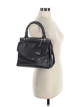 Miztique Miztique Leather Crossbody Bag (view 2)