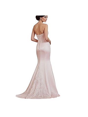 Morgan & Co. Cocktail Dress (view 1)