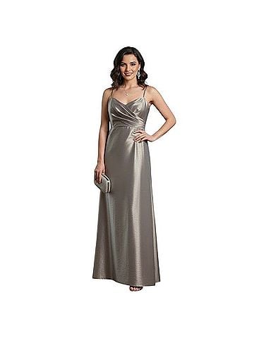 Dessy Collection Cocktail Dress (view 1)