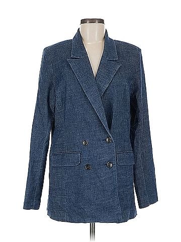 Evereve Evereve Blazer (view 1)
