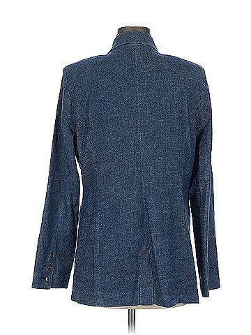 Evereve Evereve Blazer (view 2)