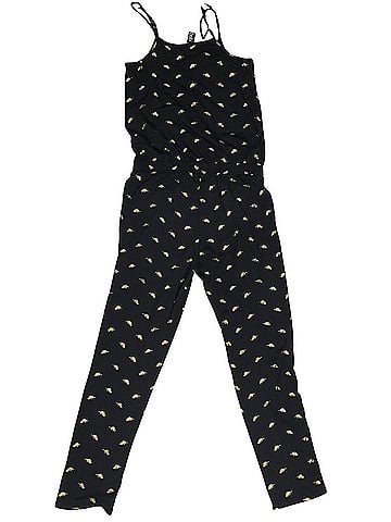 Bobi Jumpsuit (view 2)