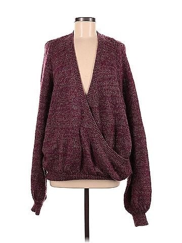 Free People Free People Pullover Sweater (view 1)