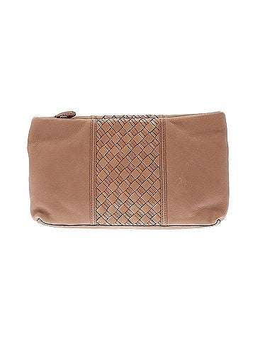 Cole Haan Cole Haan Leather Clutch (view 1)