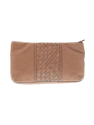 Cole Haan Cole Haan Leather Clutch (view 2)