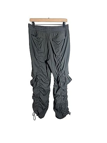 Lululemon Athletica Dance Studio Relaxed Cargo Cargo Pants (view 2)